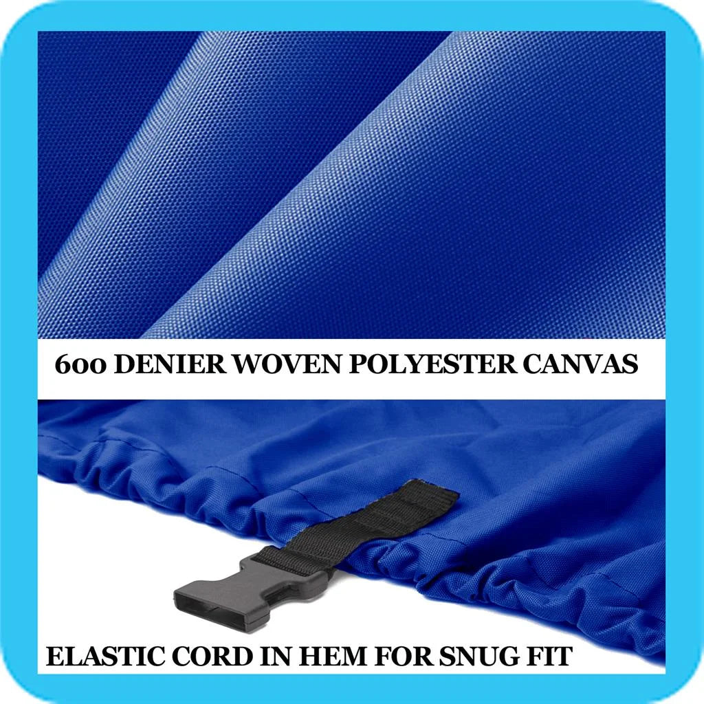 Boat Cover W666619