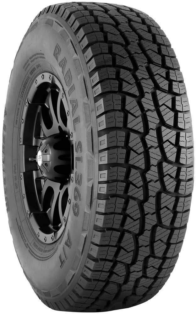 275/55R20 All Terrain Tire Q803