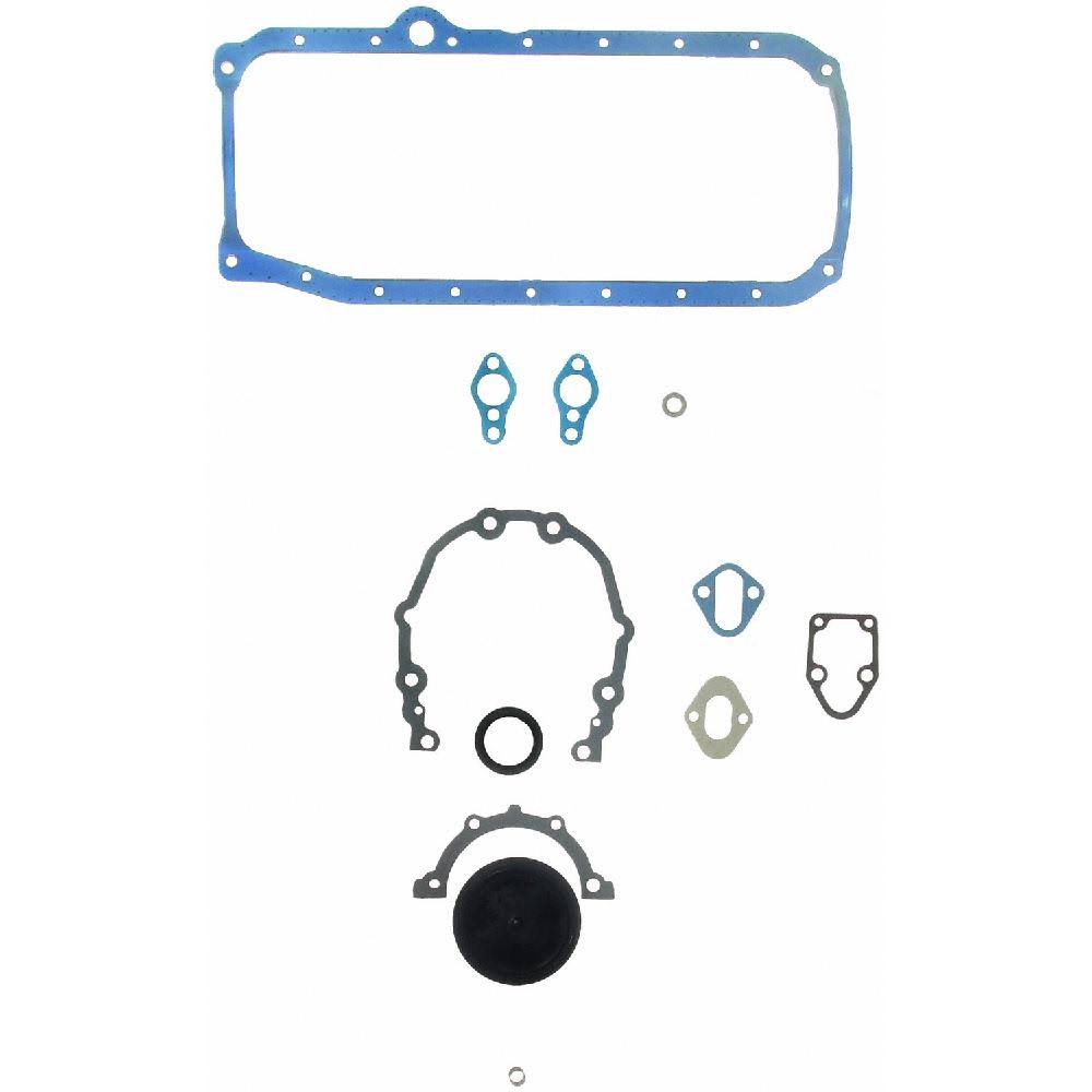Conversion Gasket Set E908963