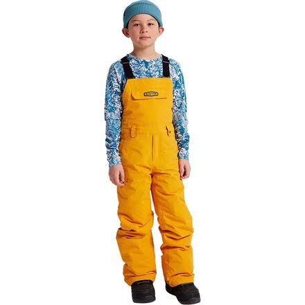 Skylar Bib Pant W289873