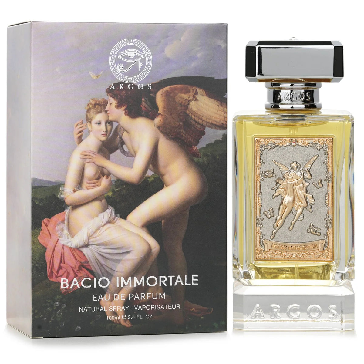 Eau De Parfum Spray 30ml/1oz G798