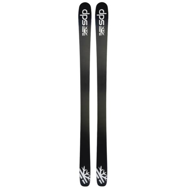 Foundation Skis 184cm R4190