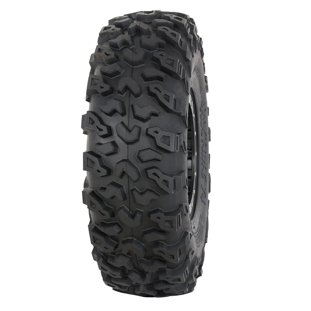 15" Bronze Wheels 35" Tires K119702