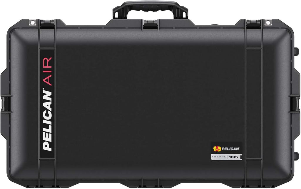 Black Pelican Air Case D811499