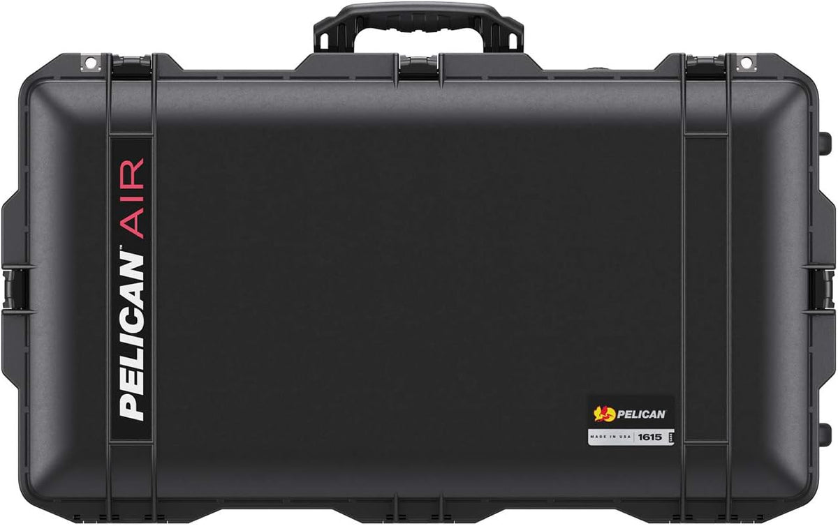Black Pelican Air Case D811499