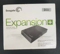 3TB External Desktop Hard Drive Z63356