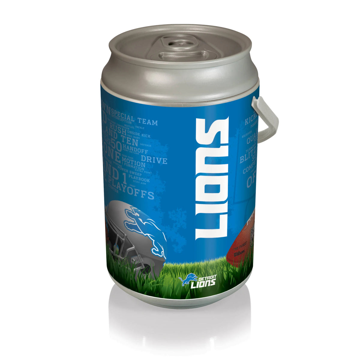 Mega Can Cooler H5876