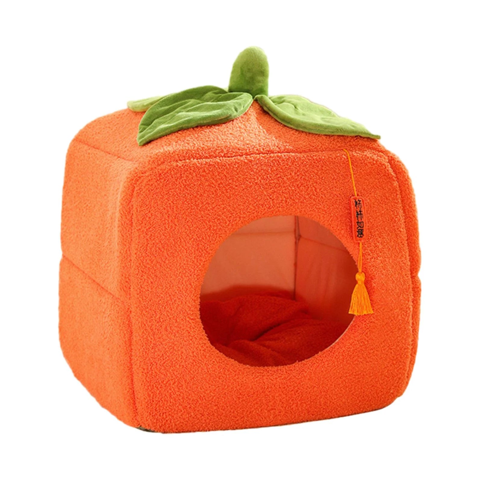Cat Tent House Pet Bed for Cats Puppy Kitten H949506