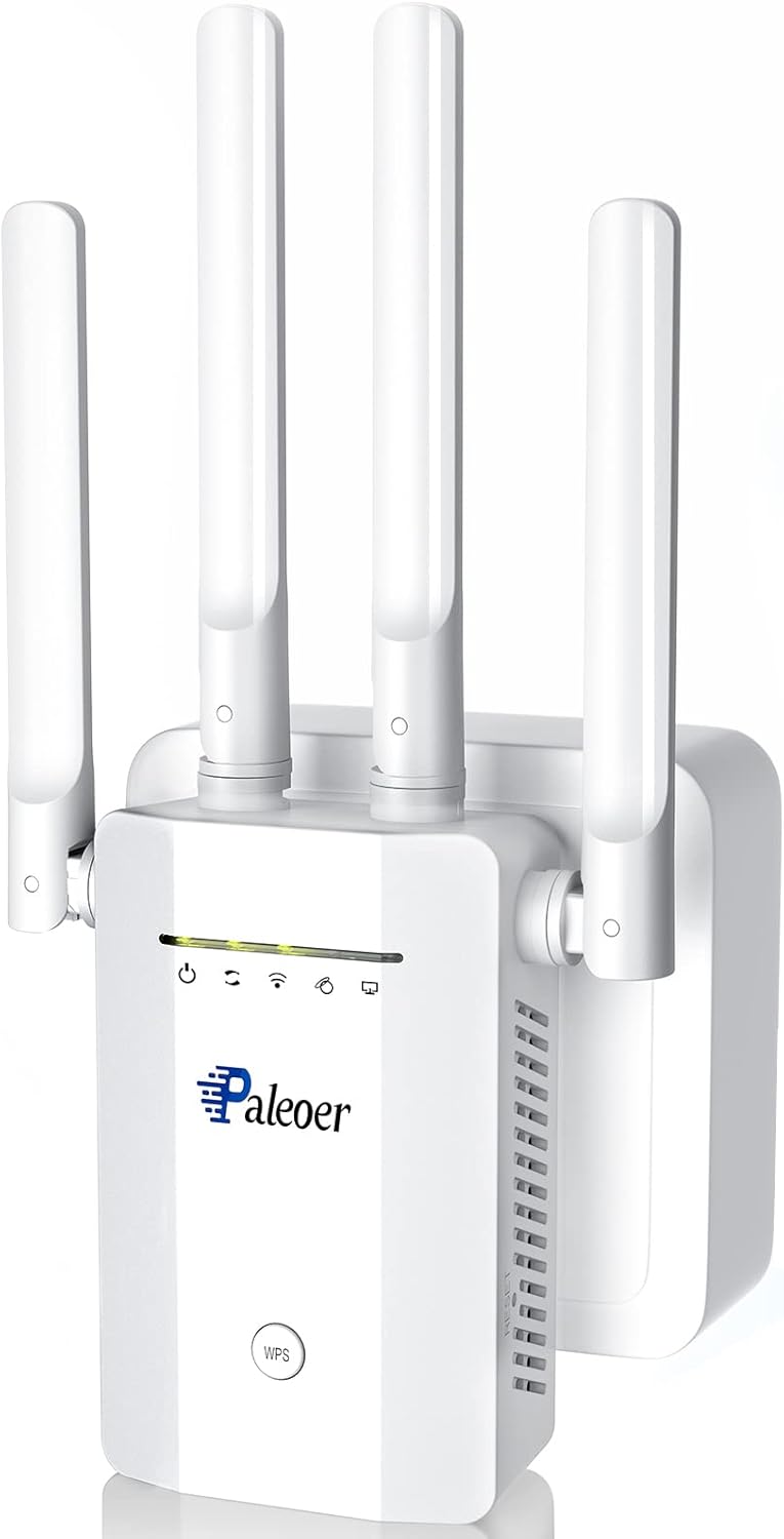 WiFi Range Extender Pack of 2 O81077