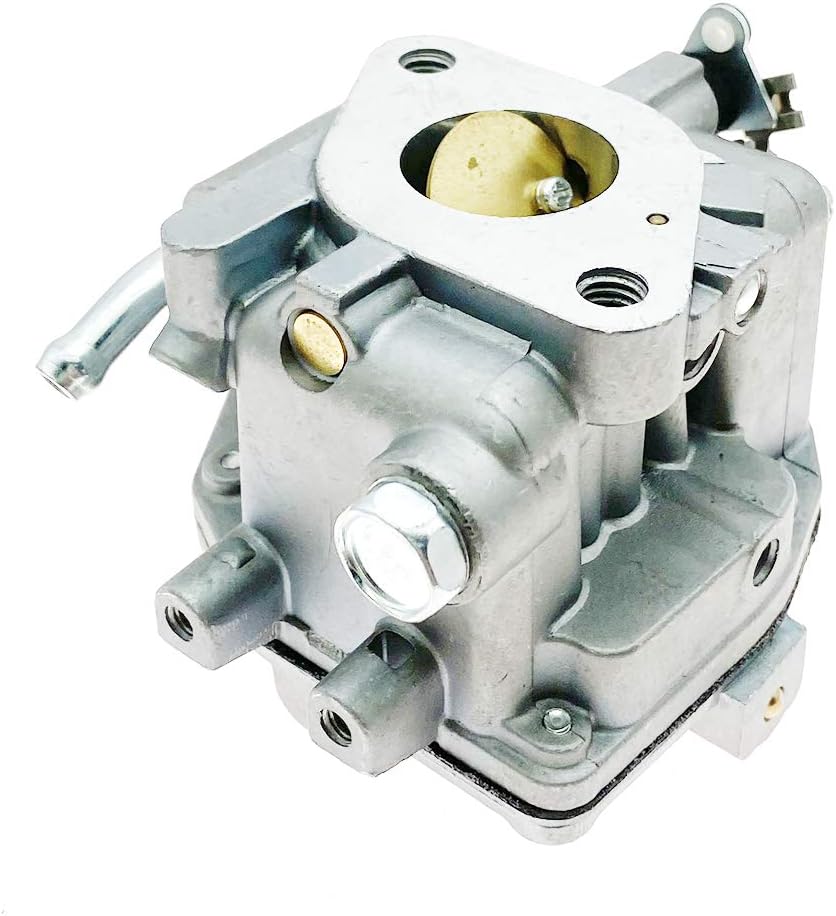 Carburetor with Gaskets Pack of 2 A764