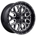 Titan 18x22 Gloss Black W54742