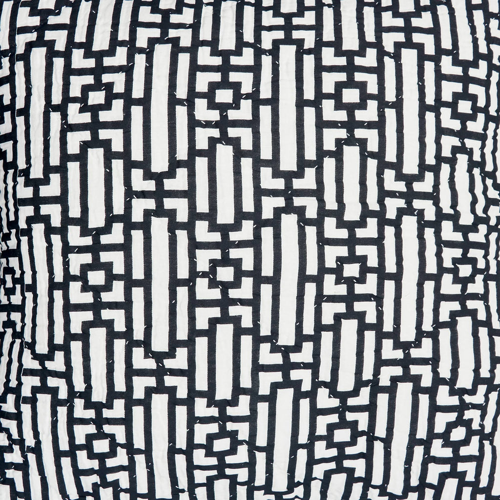 Twin Quilt V93549