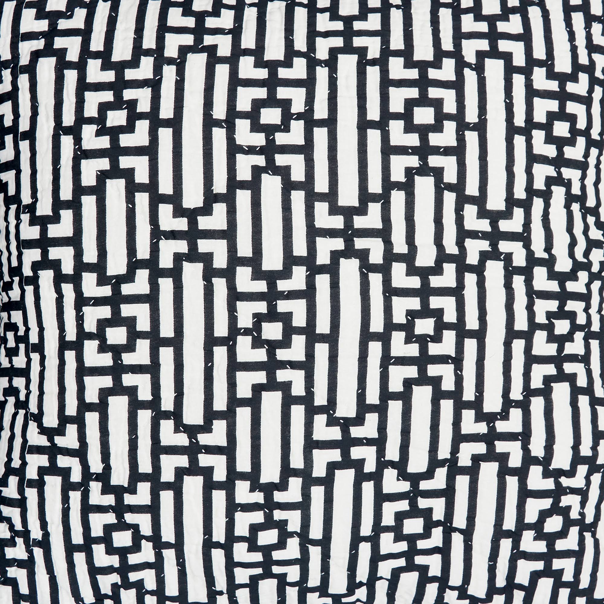 Twin Quilt V93549