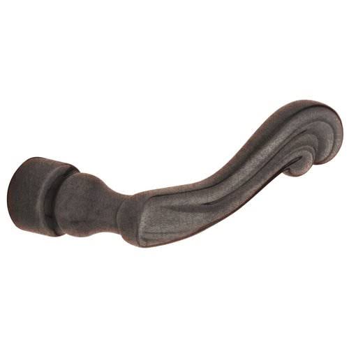 Satin Chrome Pair of Levers W206141