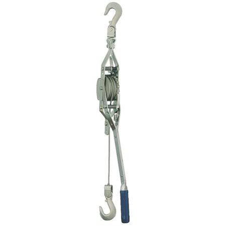 Cable Puller 12ft 1 Ton D883