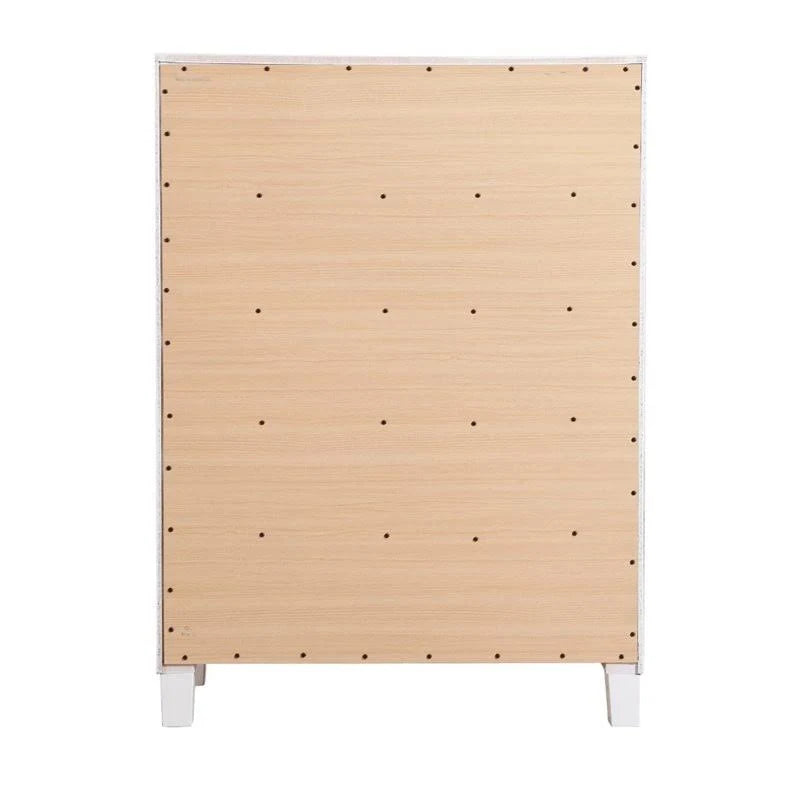 White Chest N49112