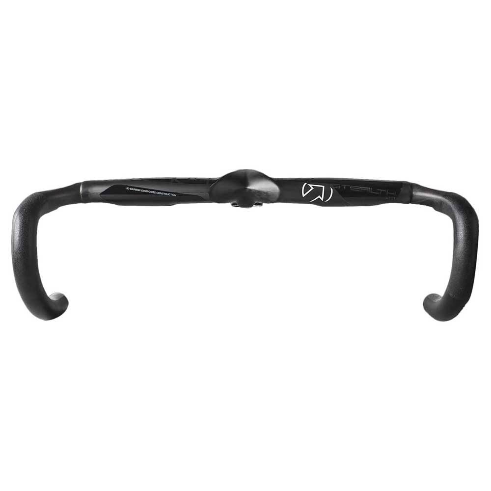Compact Carbon Handlebar - 110mm x 44cm N710215