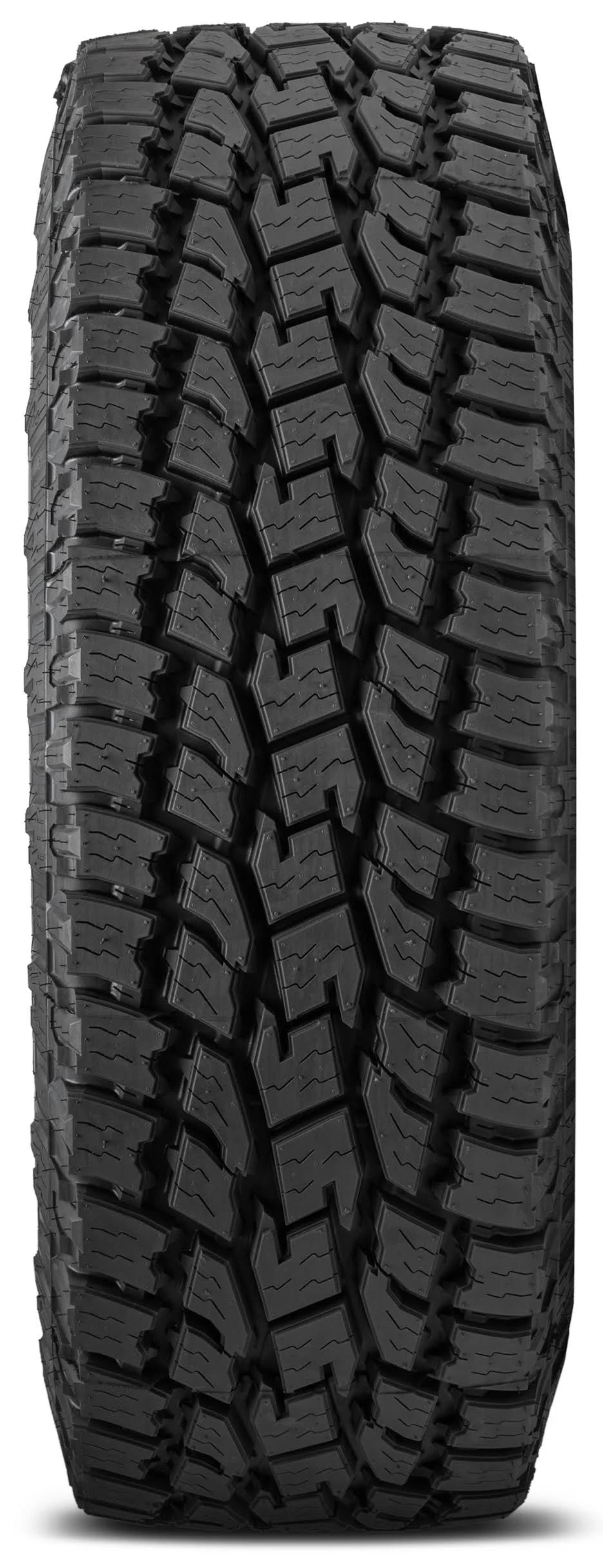 35x12.50R18 Tire K441