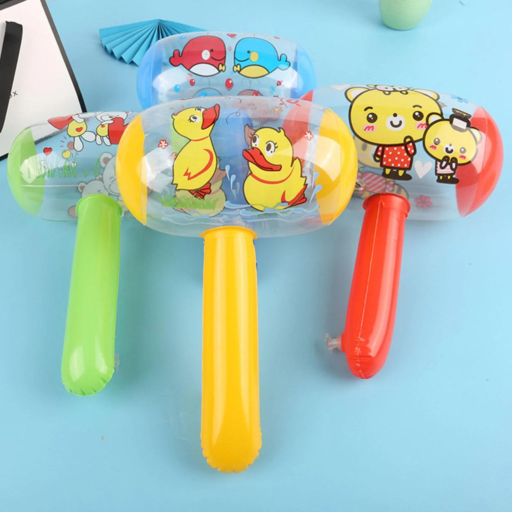 Inflatable Hammer Toy U115