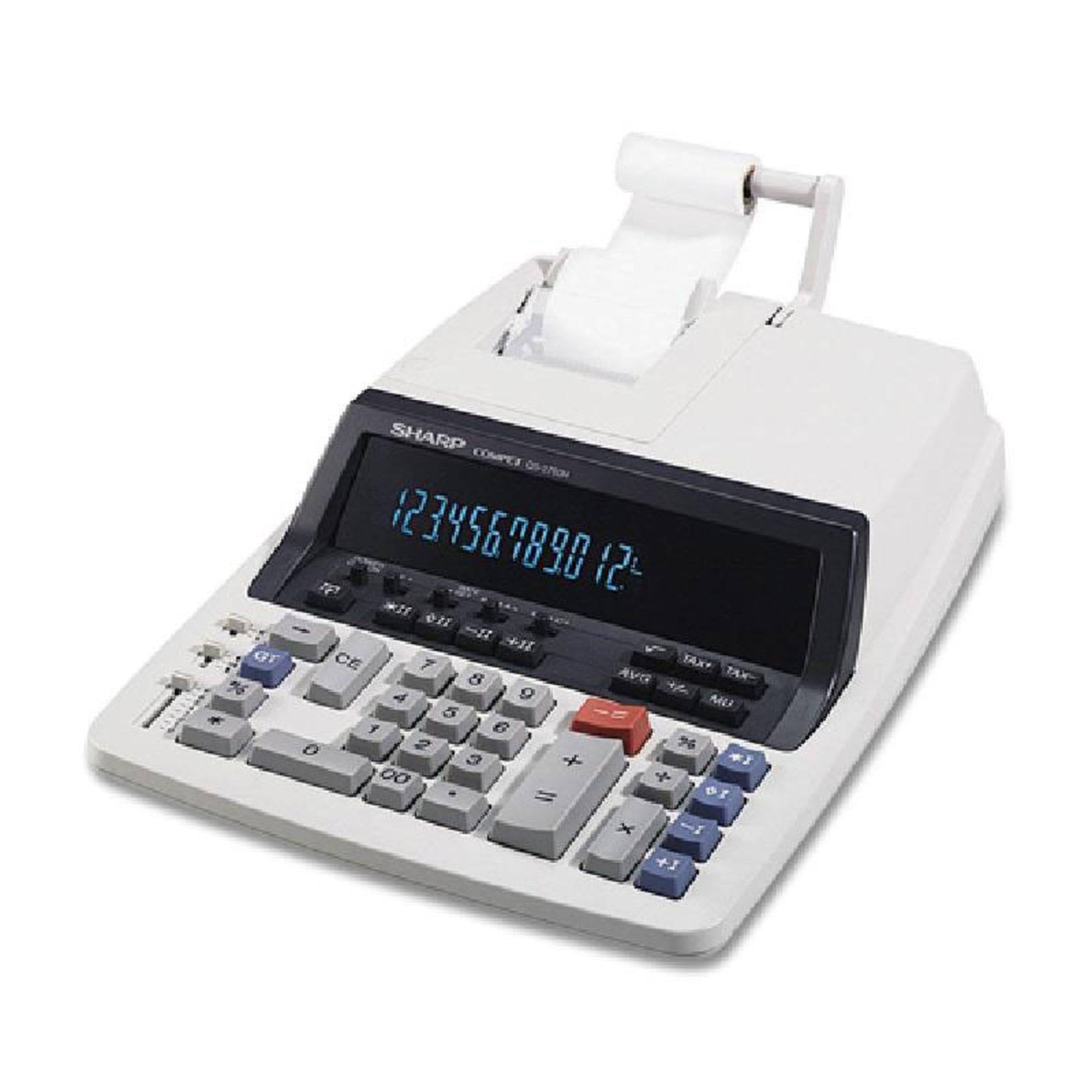 Printing Calculator R3582