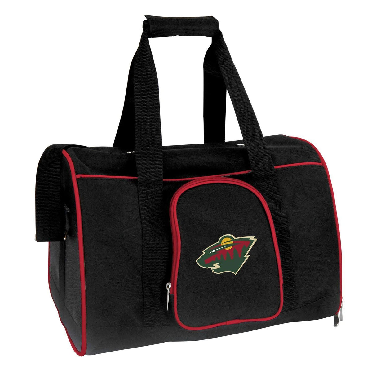 Red Premium Pet Carrier S763881