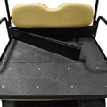Expandable Cargo Box for Rear Flip Seat Kits R622774