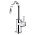 Chrome Silver Hot Water Dispenser H4918