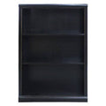Solid Wood Standard Bookcase B220200