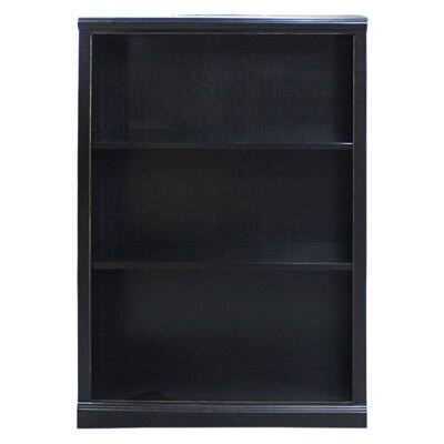 Solid Wood Standard Bookcase B220200