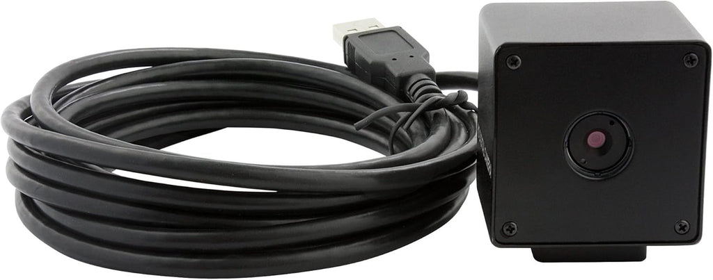 Mini Box USB Camera 5megapixel with 3.6mm Lens V697