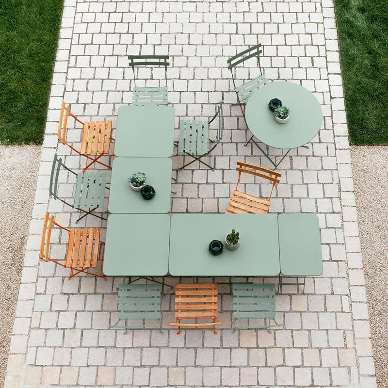 Round Bistro Table O77698