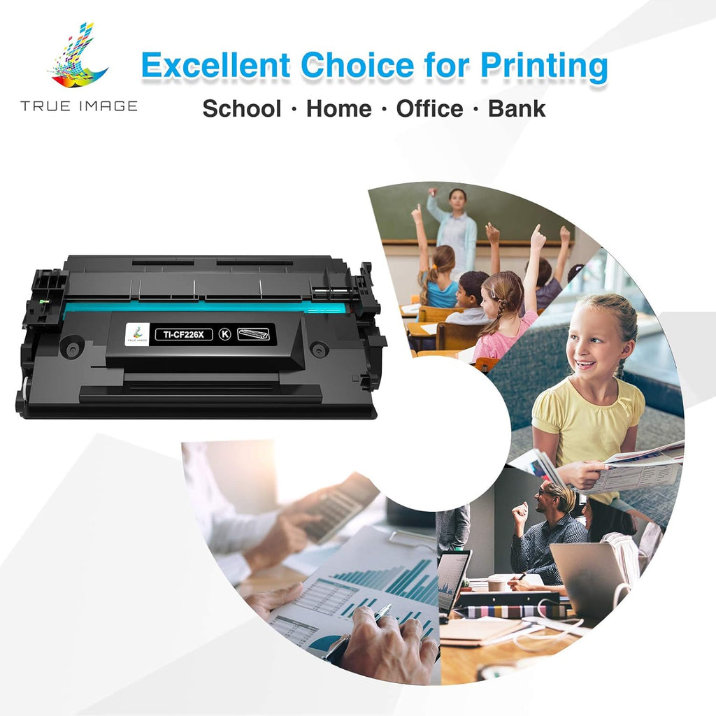 Black High Yield Toner Cartridge 2-Pack Z398