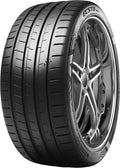 265/35ZR20 Performance Radial Tire S194648