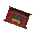 Electric Fireplace E893117