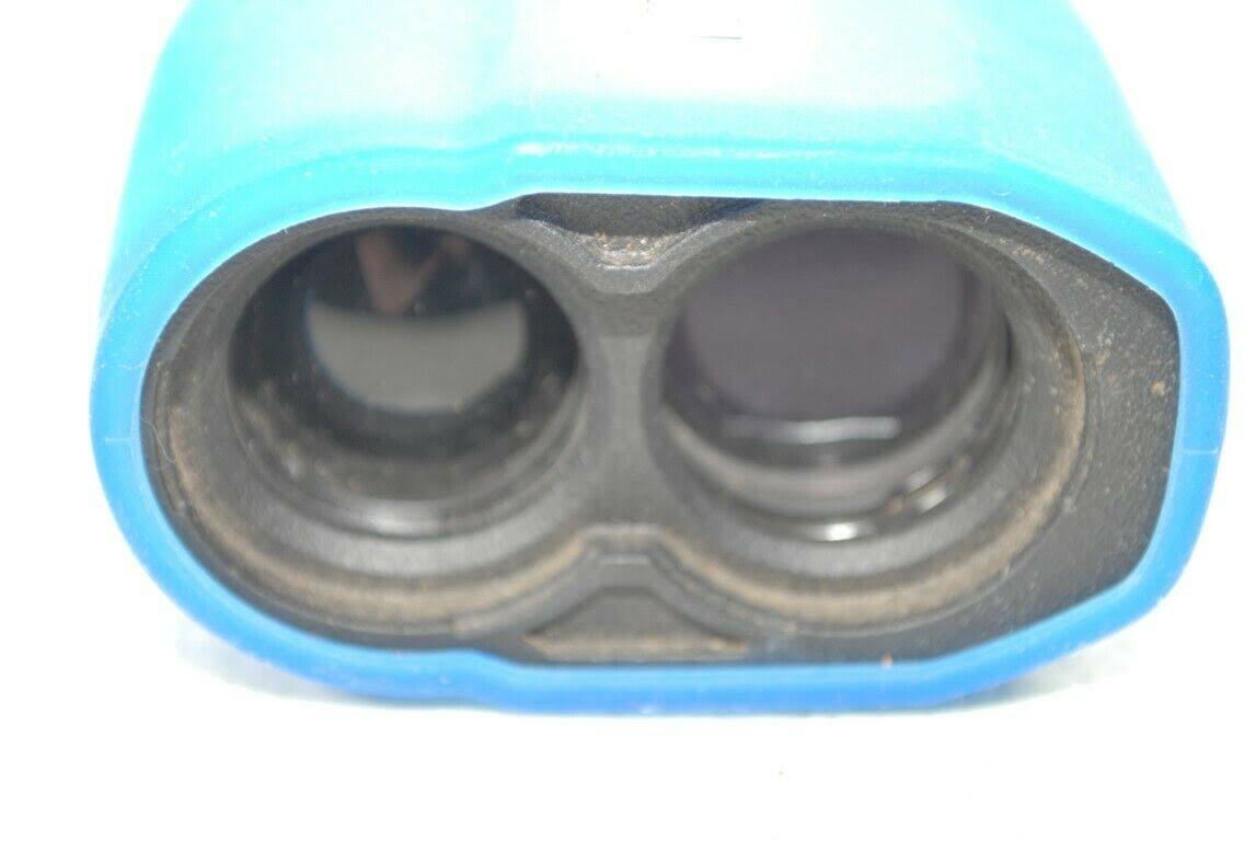 5x Laser Rangefinder P38313