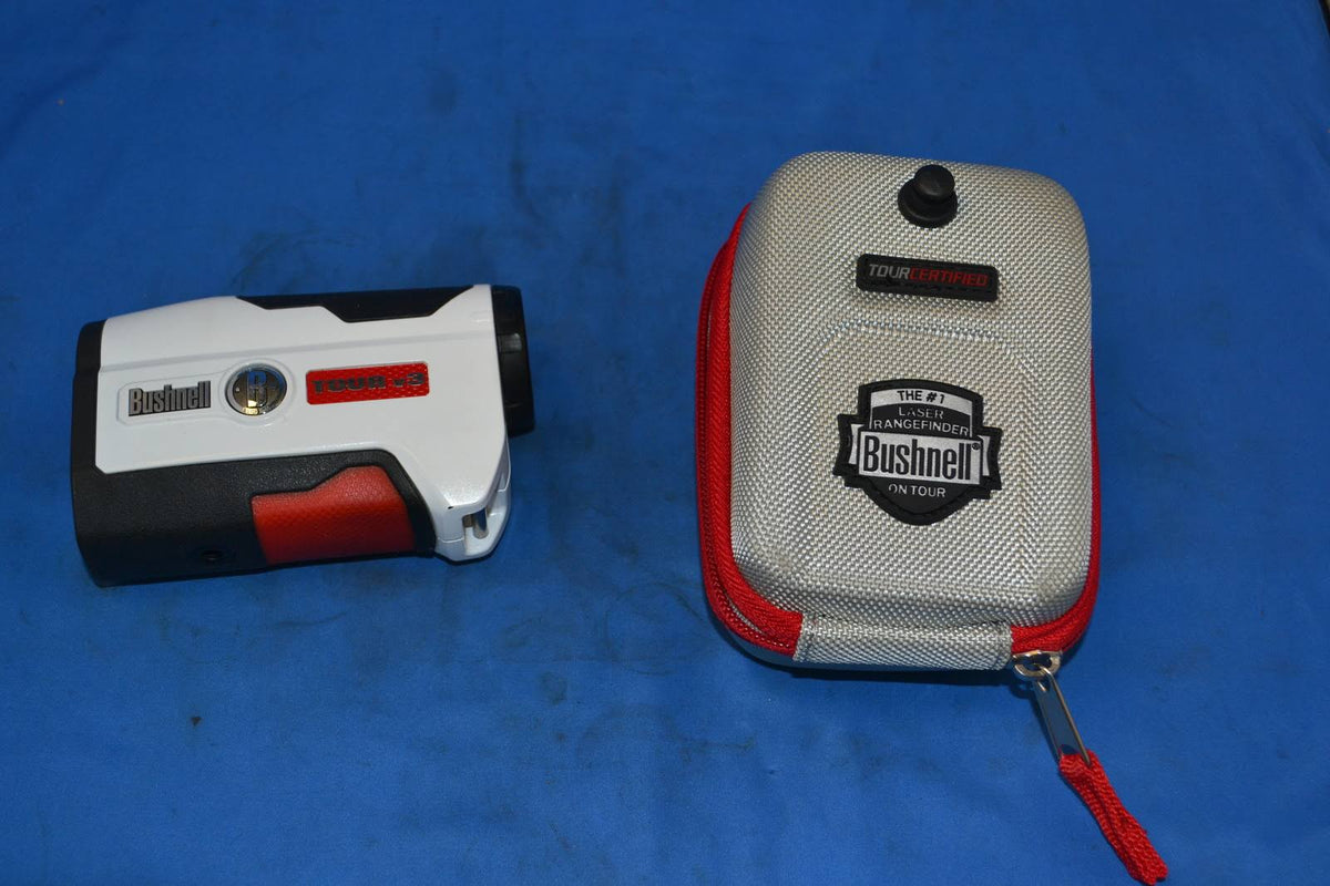 5x Laser Rangefinder P38313