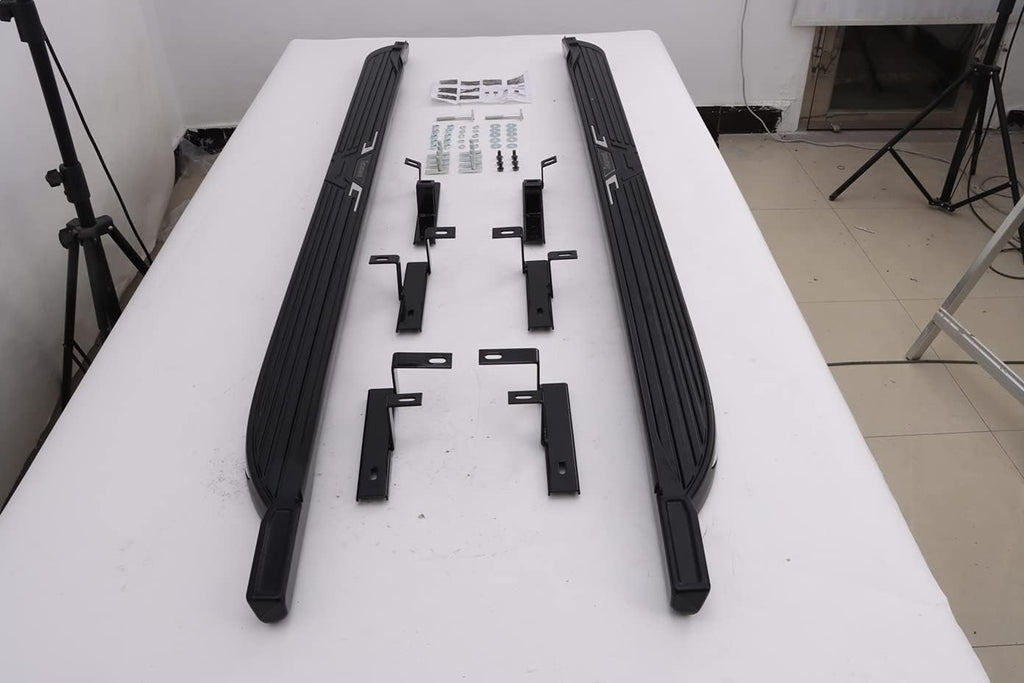 Side Steps Running Board Nerf Bar R1004
