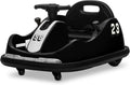 Pink 12V Kids Electric Ride On Bumper Car with Remote Control R747