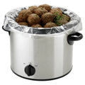 25 Count Slow Cooker Liners C487846
