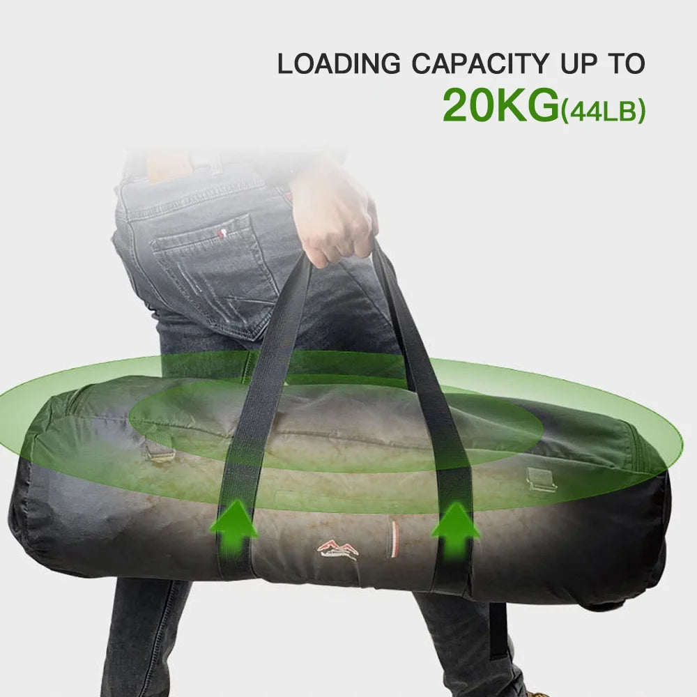 Oxford Storage Bag Travel Backpack M359