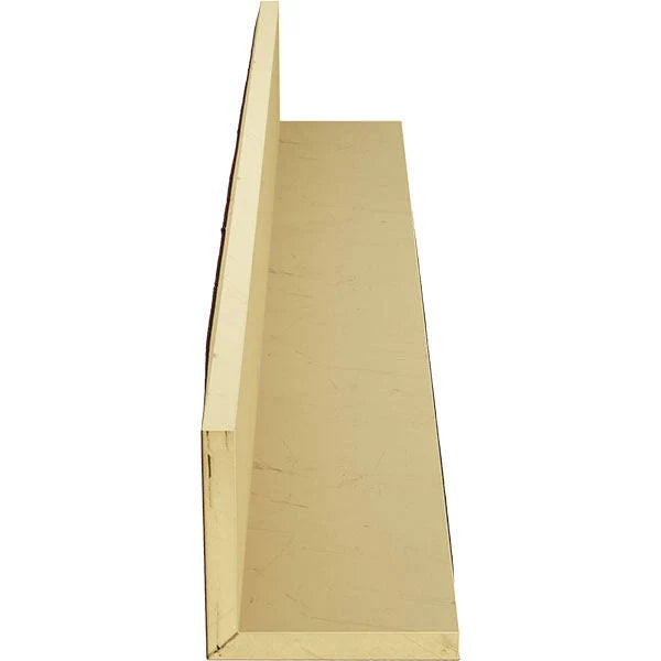 Rough Sawn Faux Wood Ceiling Beam N96744