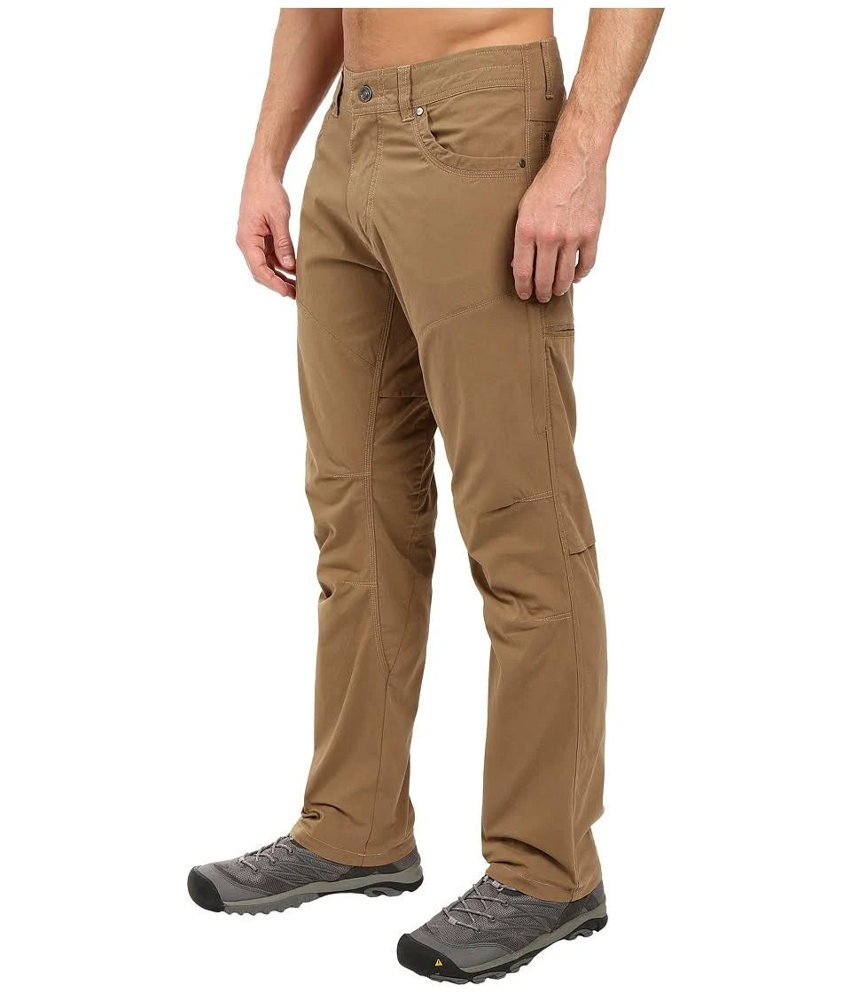 Dark Khaki Men&s Air Pant W432