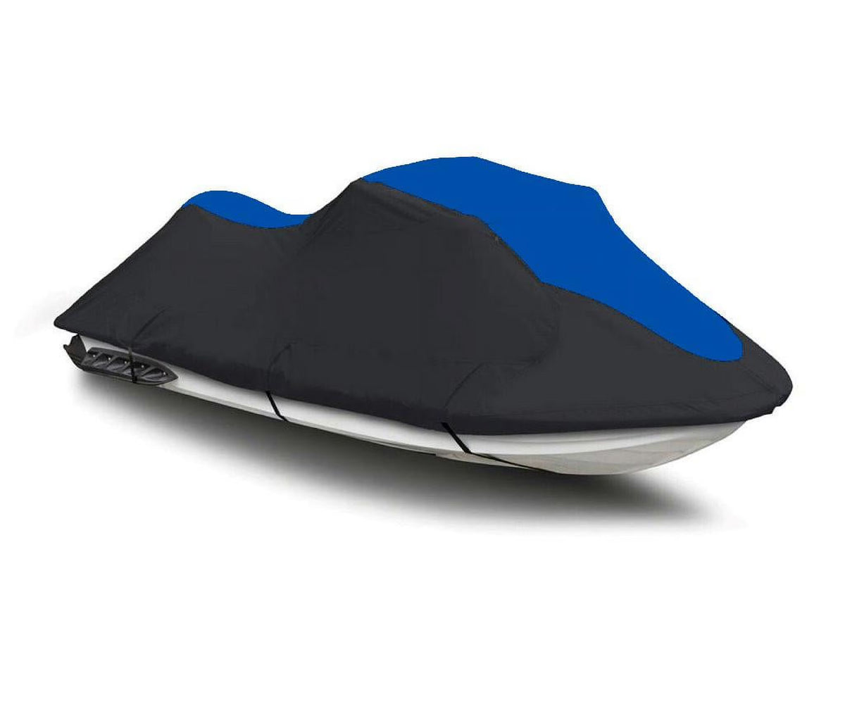 Heavy-Duty 600 Denier Jet Ski PWC Cover U4621