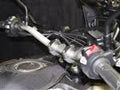 Handlebar Riser U711005