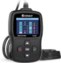 OBD2 Scanner Vehicle Diagnostic Code Reader, Grey Pack of 2 B798