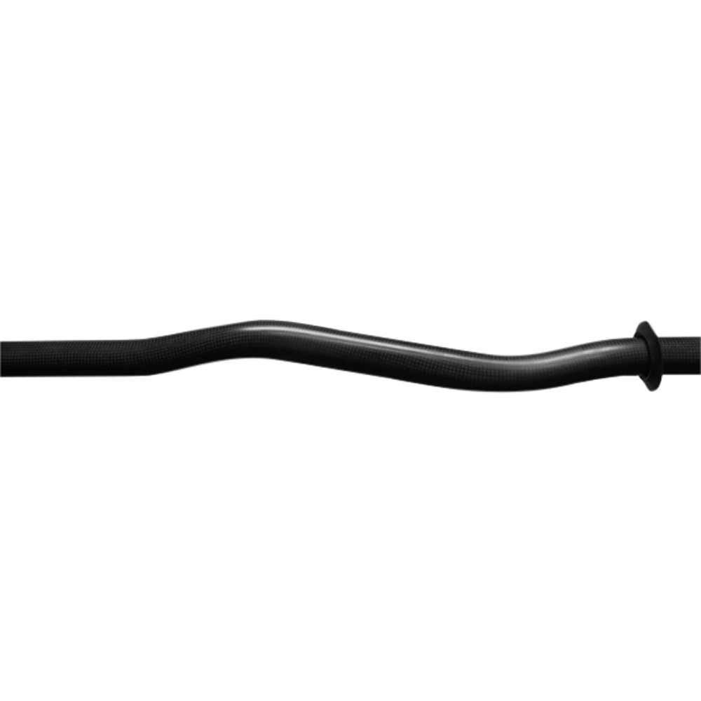 230 cm Blue Bent Shaft Kayak Paddle I343