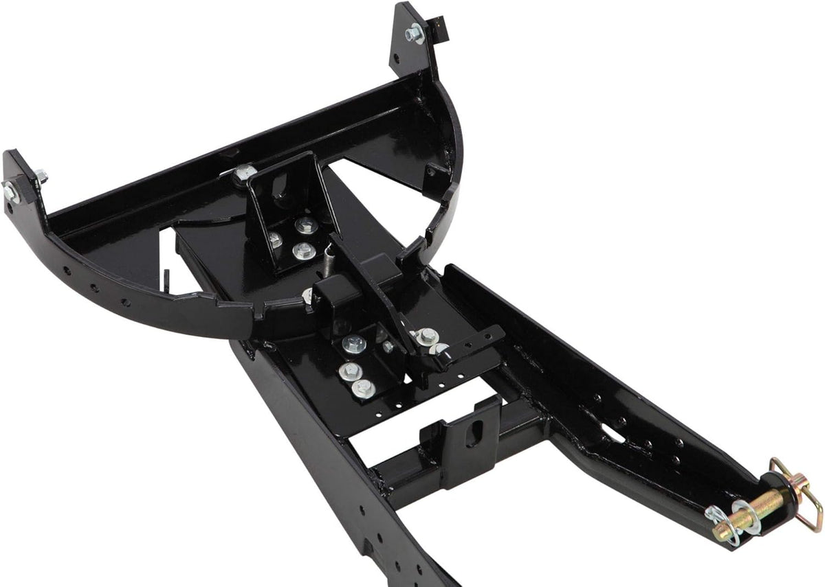 72 inch Black UTV Snow Plow Kit P2134