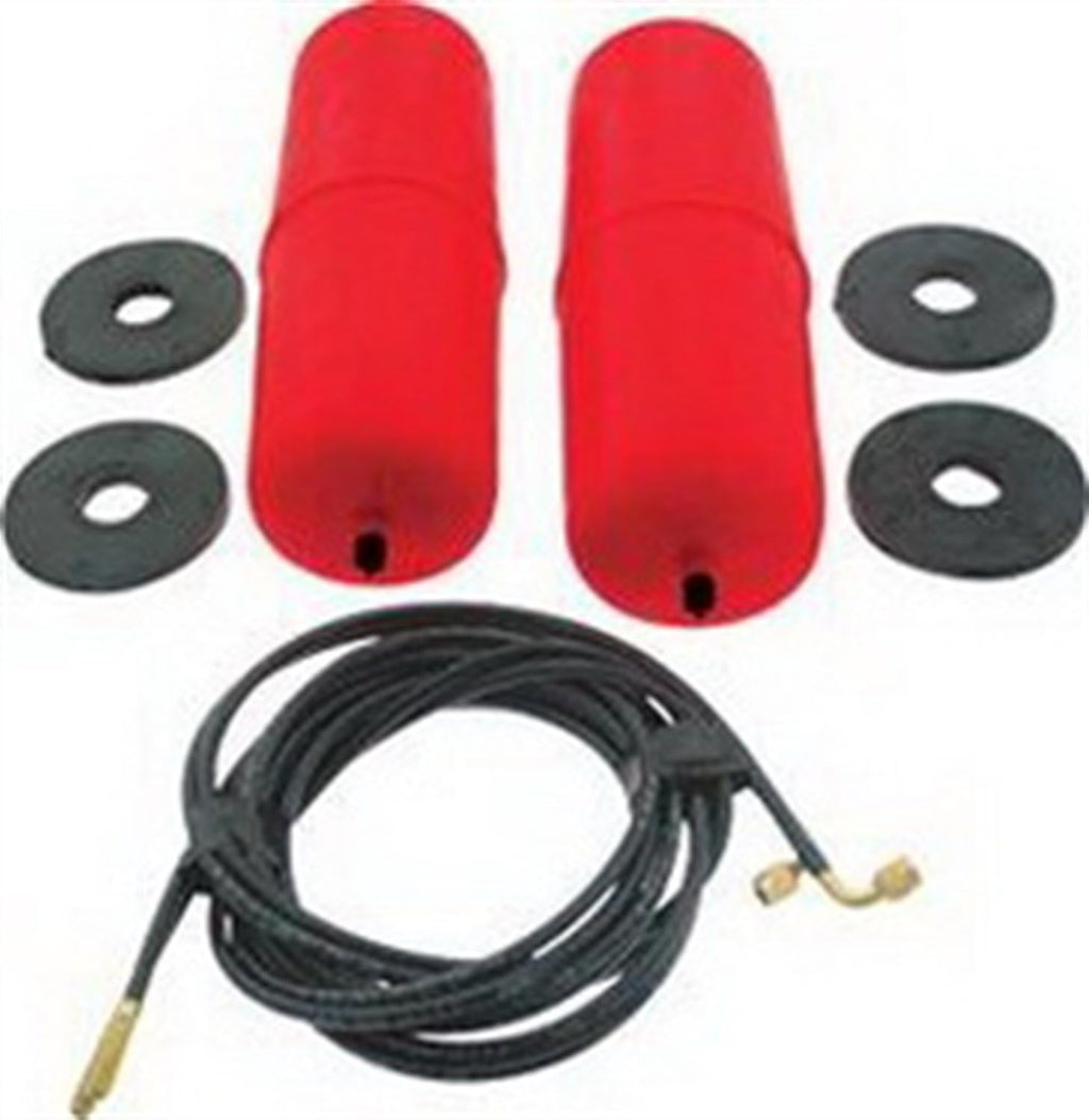 Air Suspension Kit O815