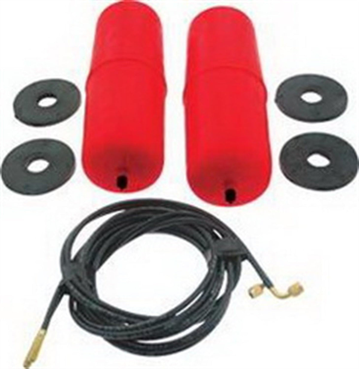 Air Suspension Kit O815
