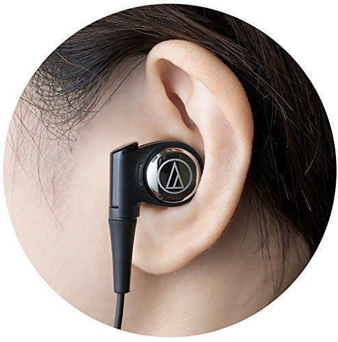 In-Ear Headphones D4911